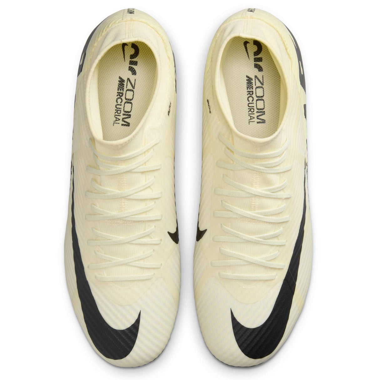 Nike Mercurial Superfly 9 Academy MG Yel