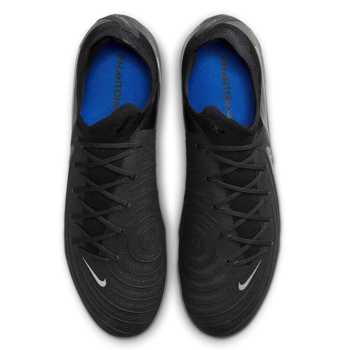 Nike Phantom GX II Pro FG Black