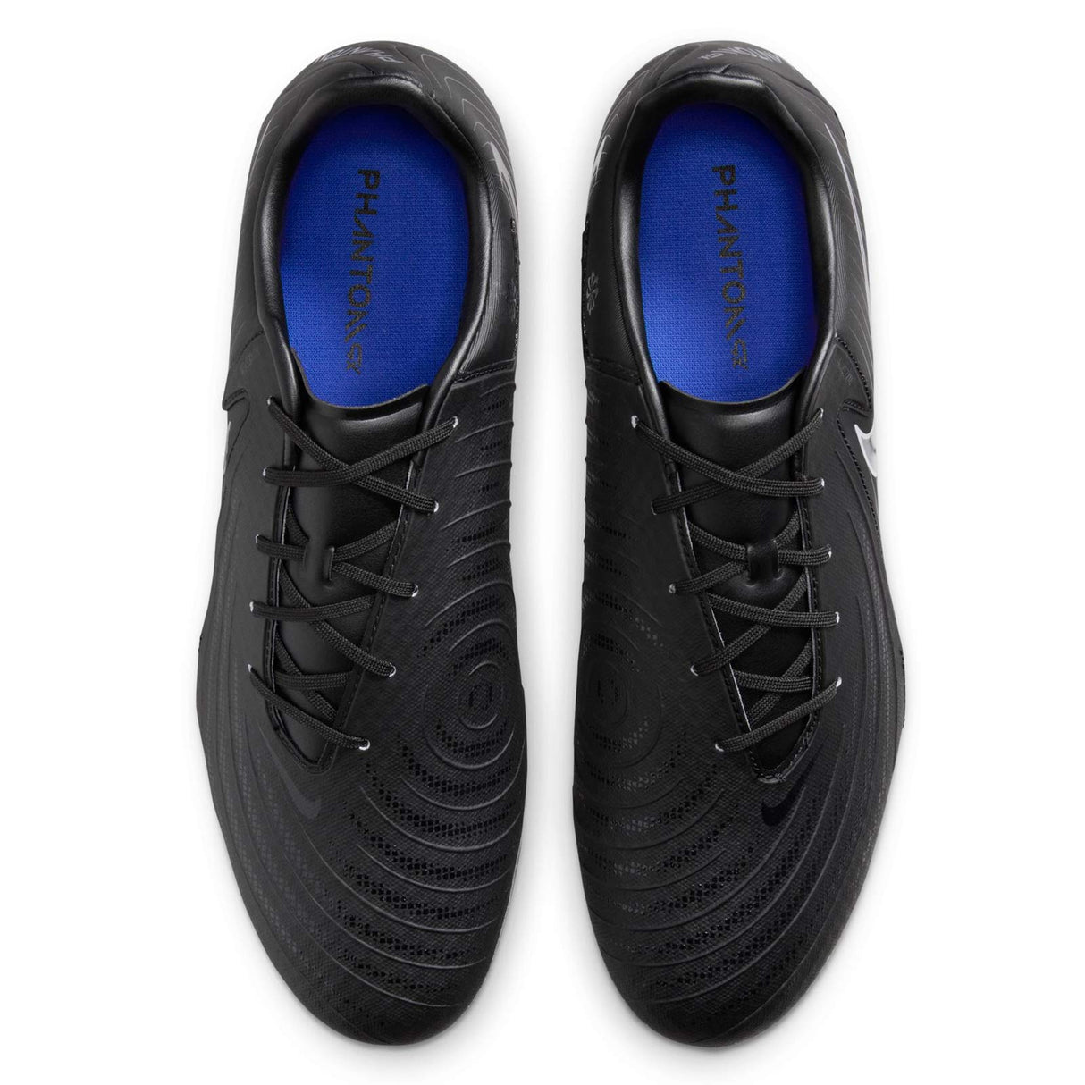 Nike Phantom GX II Academy FG Black