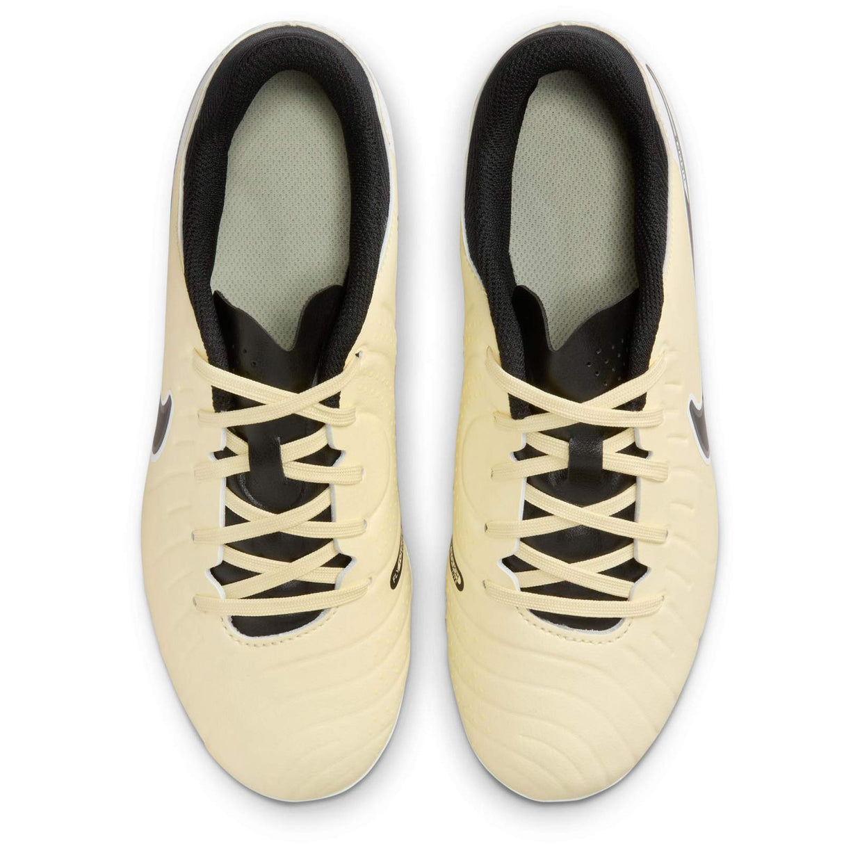 Nike Kids Tiempo 10 Academy MG Yellow
