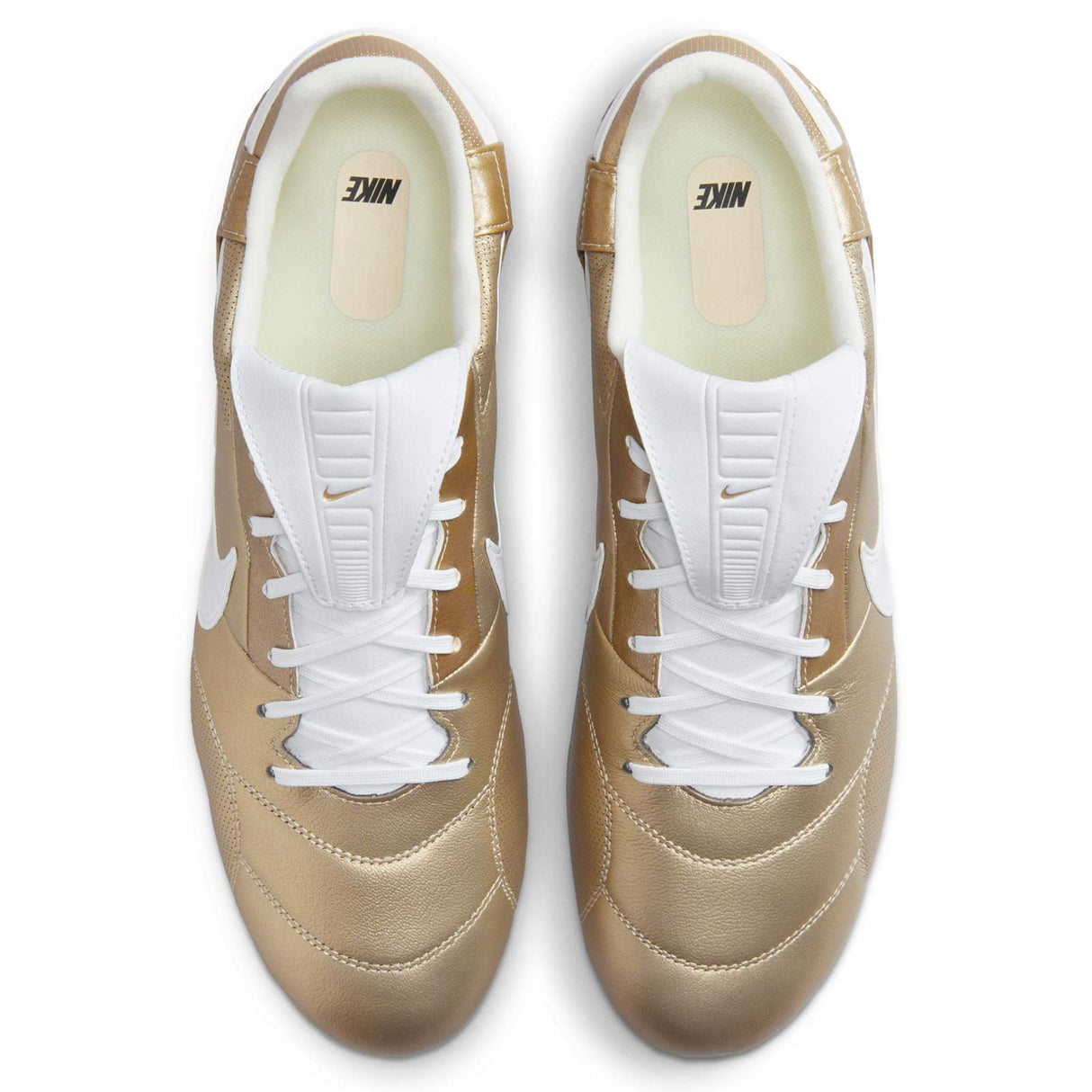 Nike Premier 3 FG Gold