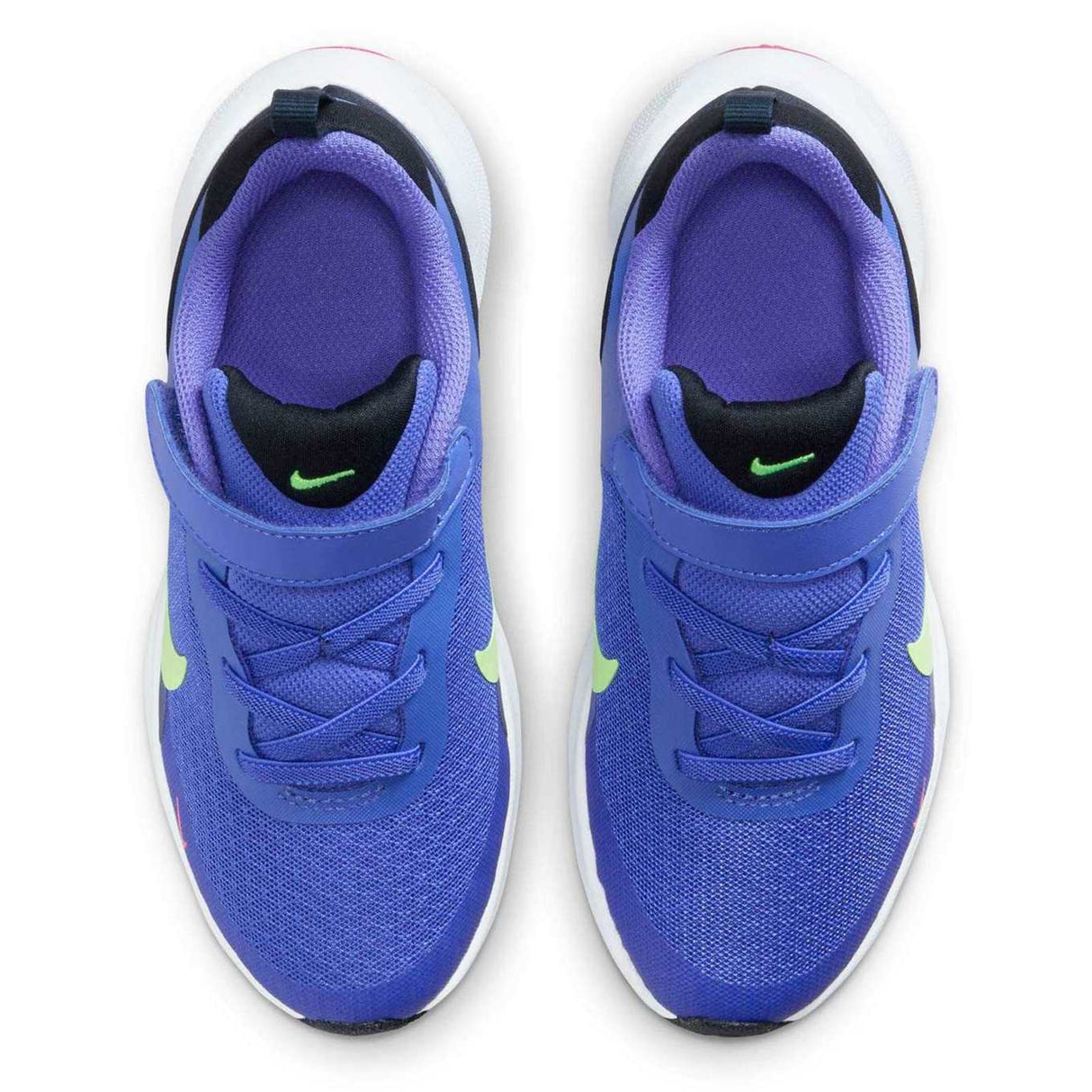 Nike Revolution 7 Jnr Boys Blue