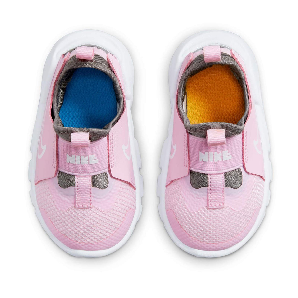 Nike Flex Runner 2 Inf Girls Pink