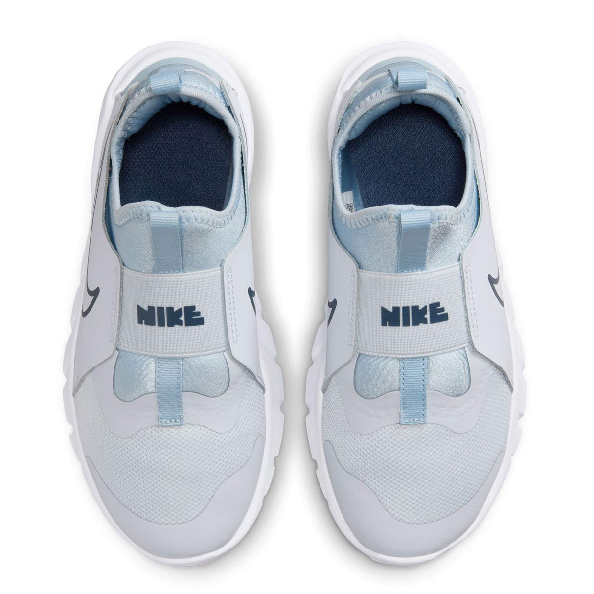 Nike Flex Runner 2 Kids Grey