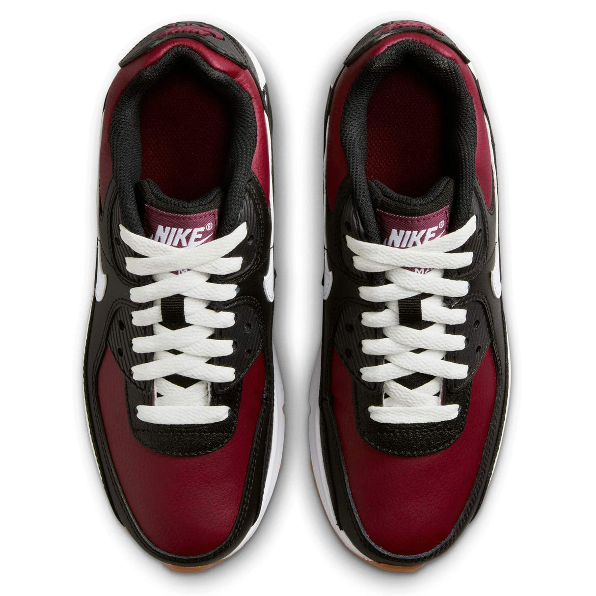 Nike Air Max 90 LTR Kid Boys Black/Red