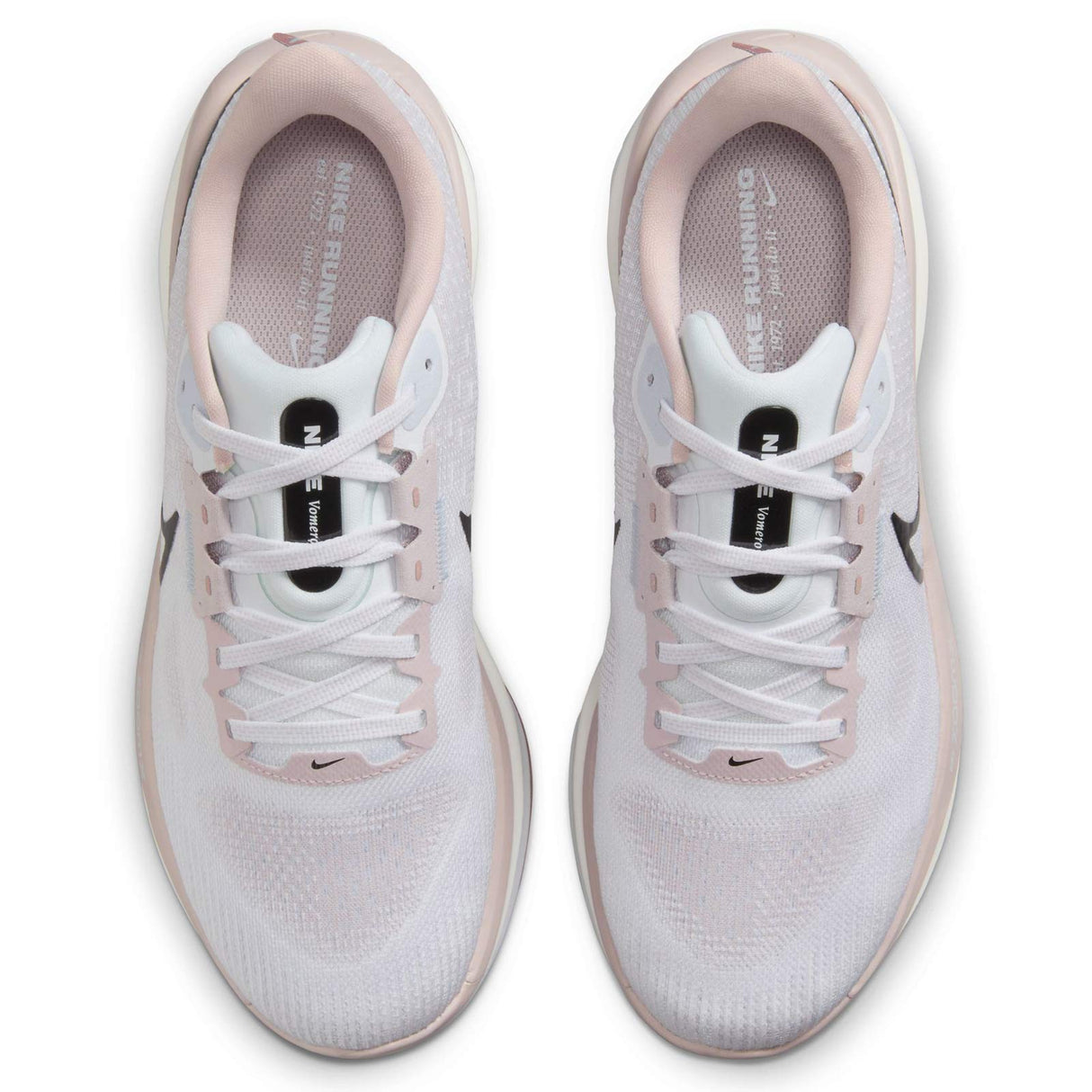 Nike Vomero 17 Womens Pink