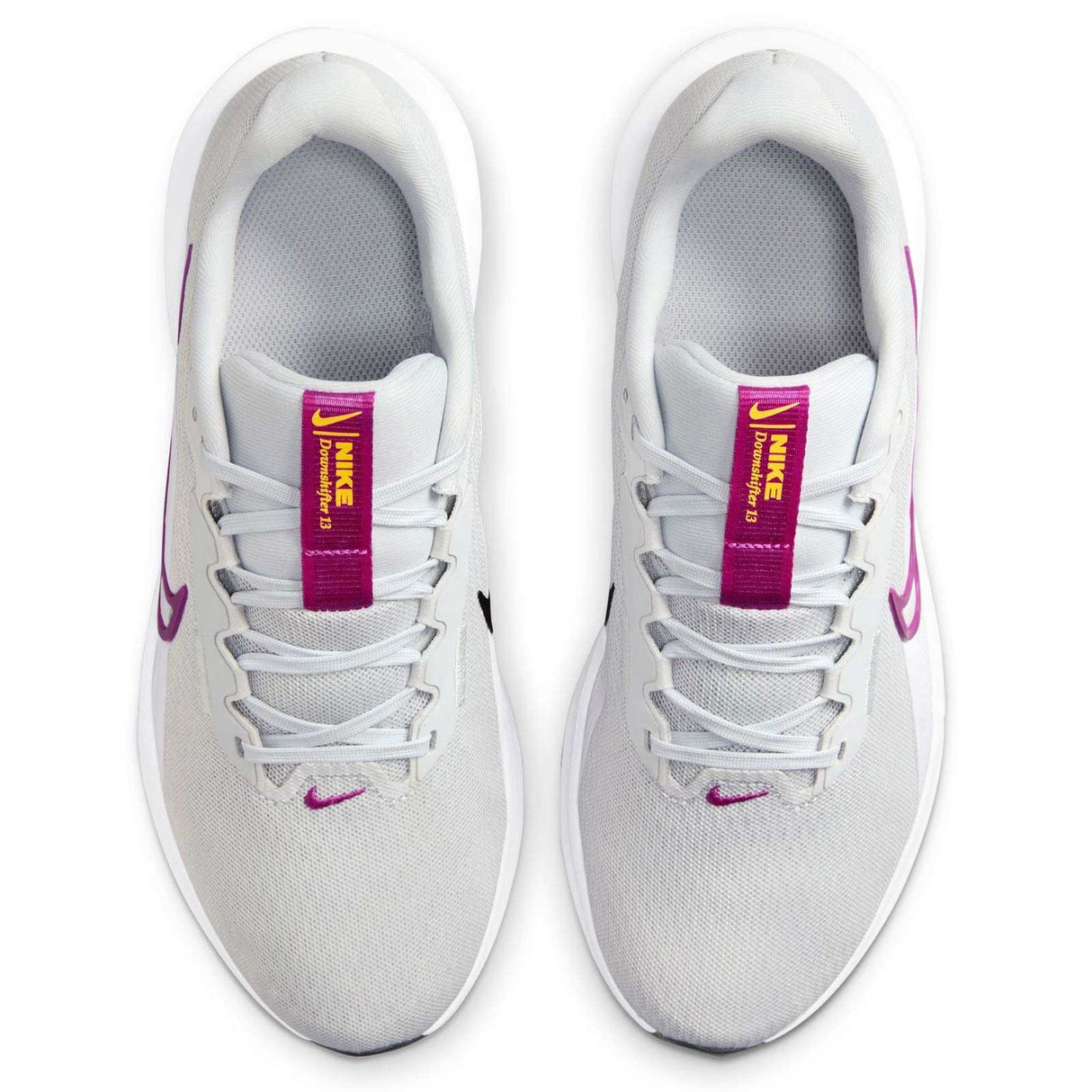 Nike Downshifter 13 Womens Grey