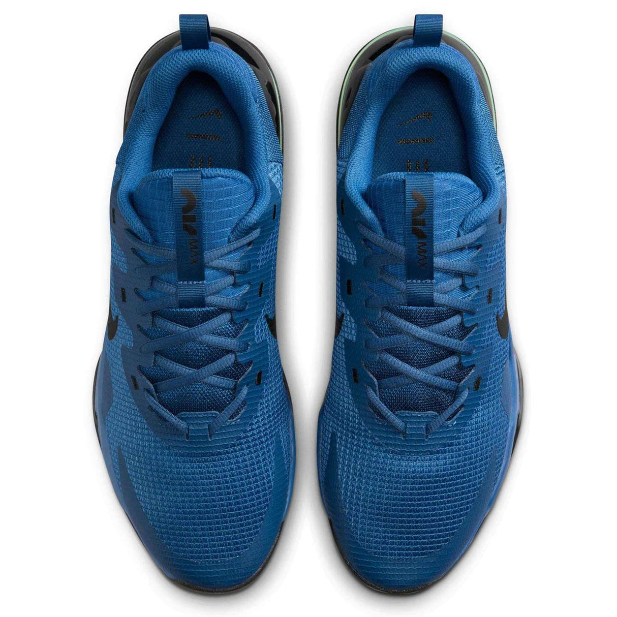 Nike Air Max Alpha Trainer 5 Mens Blue