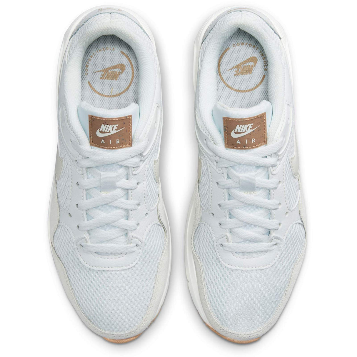 Nike Air Max SC Wmns White