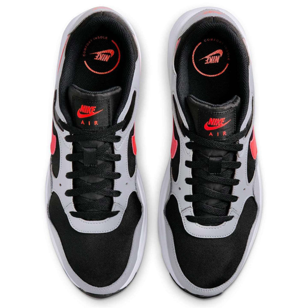Nike Air Max SC Mens Black