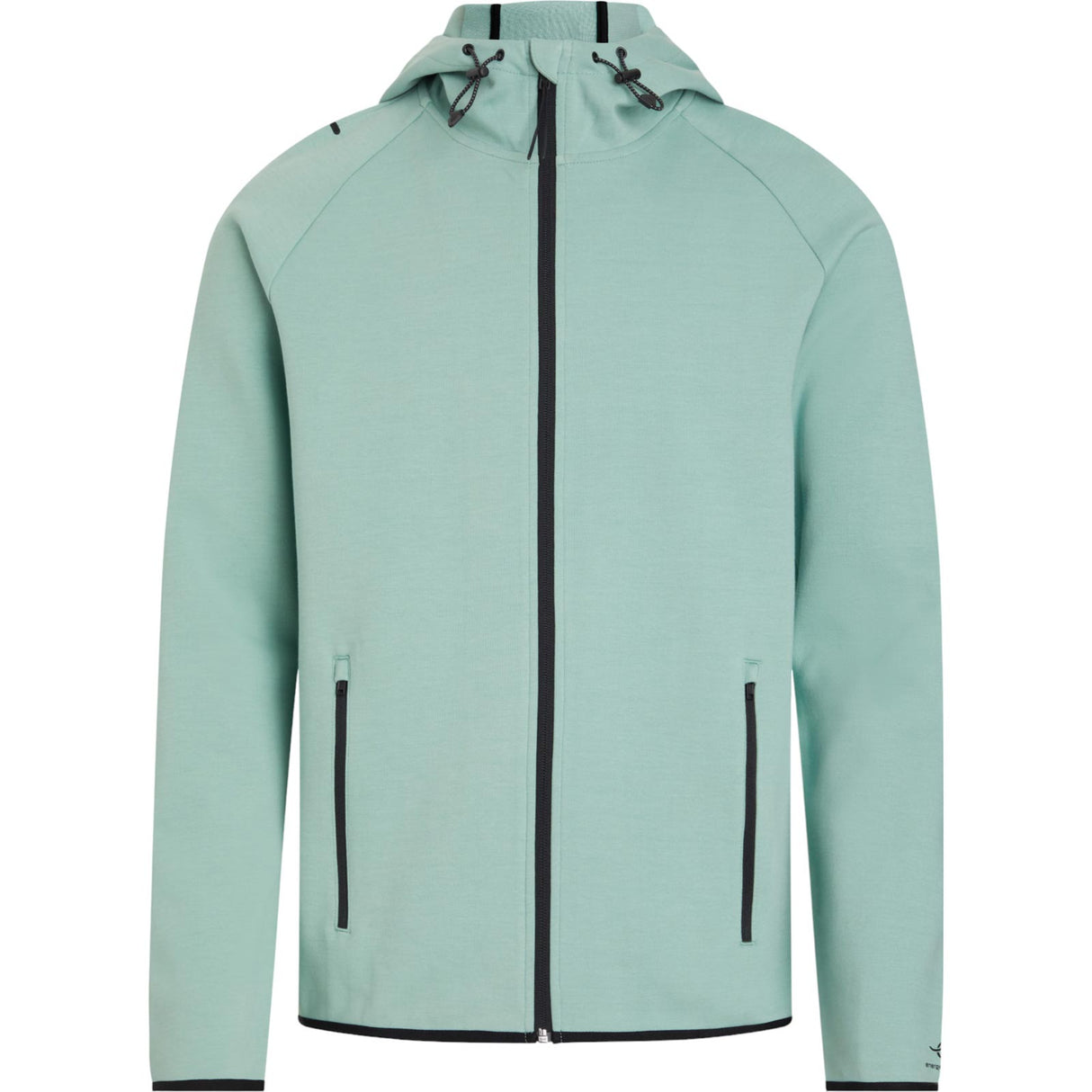 ENERGETICS Toddy M Jkt HD green