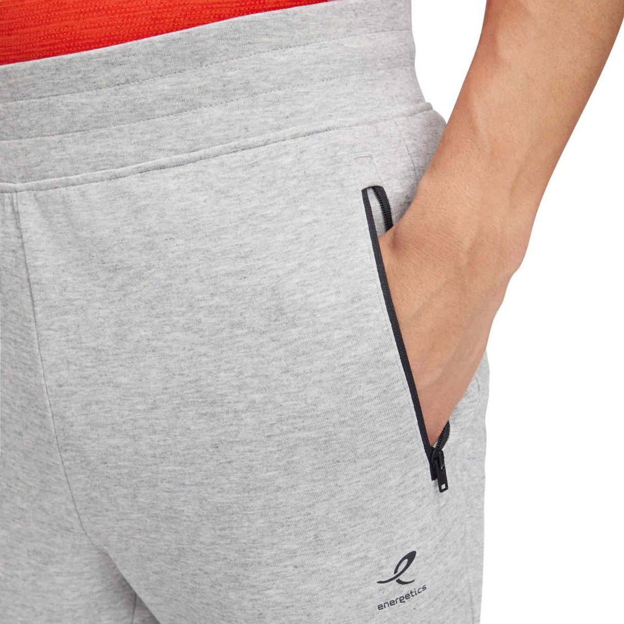 ENERGETICS Gamma II M Pnt 1/1 GREY