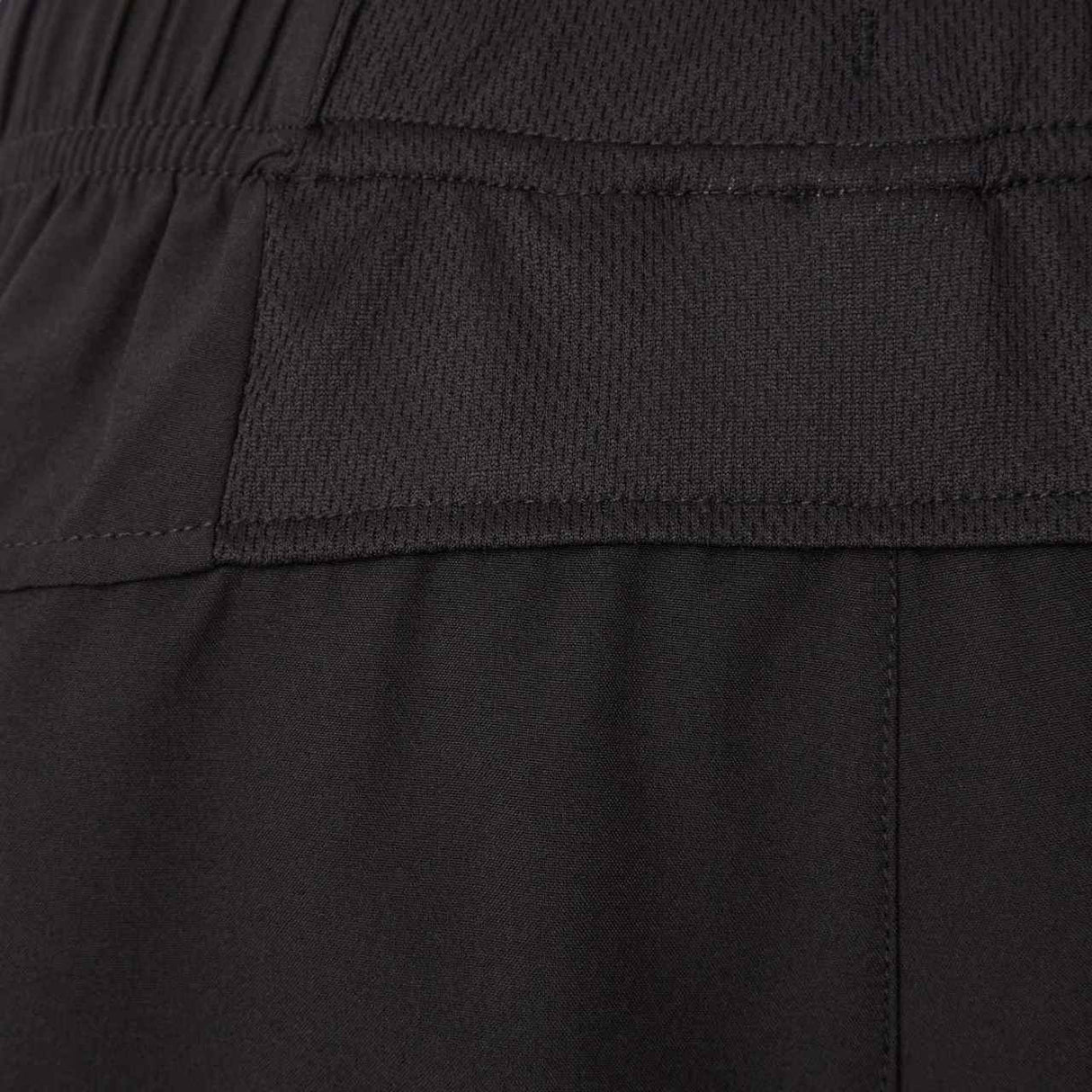 ENERGETICS Thilo Jrs Shorts BLK