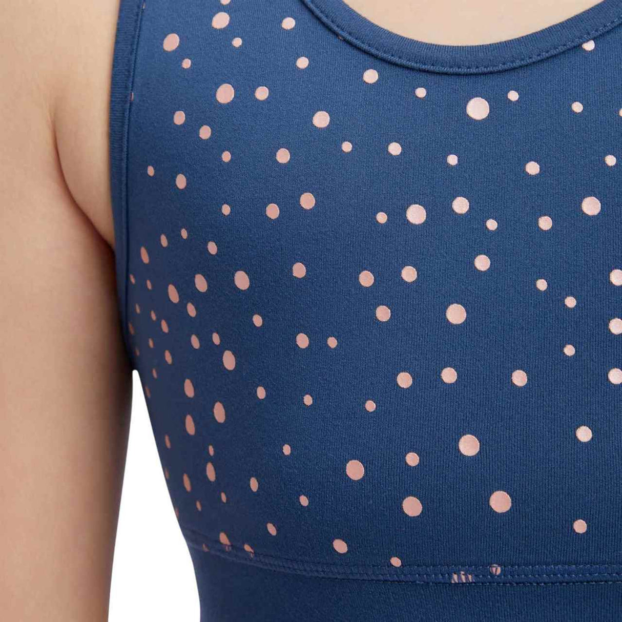 ENERGETICS Gabanita 4 jrs Bra Navy