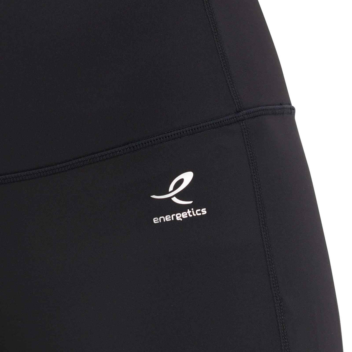 ENERGETICS Kapinem 1/2 Tights BLK