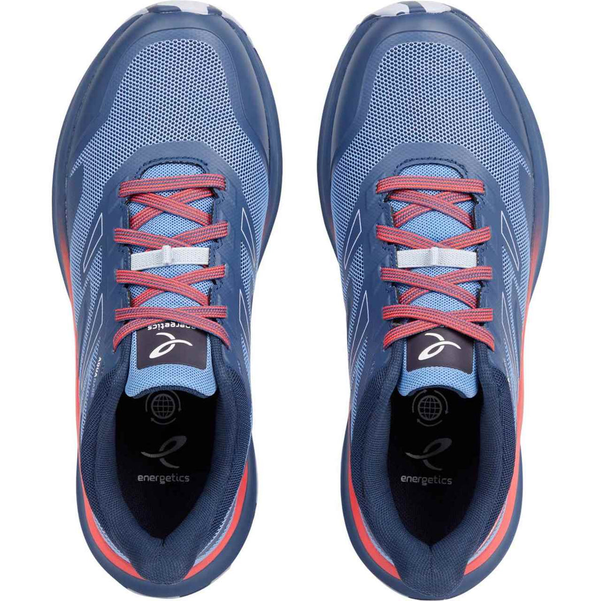 ENERGETICS Zyrox Trail AQB Wmns NVY