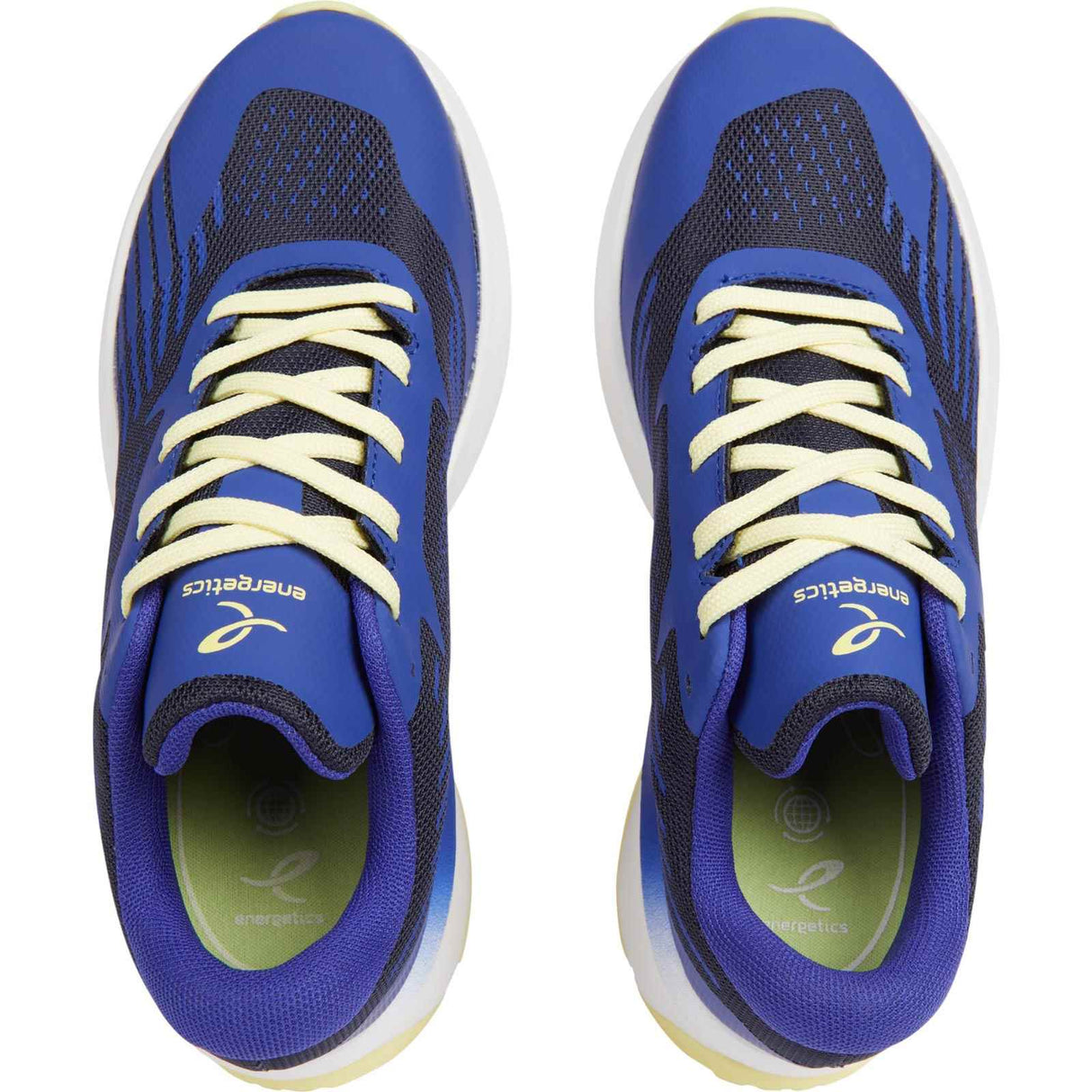 ENERGETICS OZ 2.5 Boys Navy