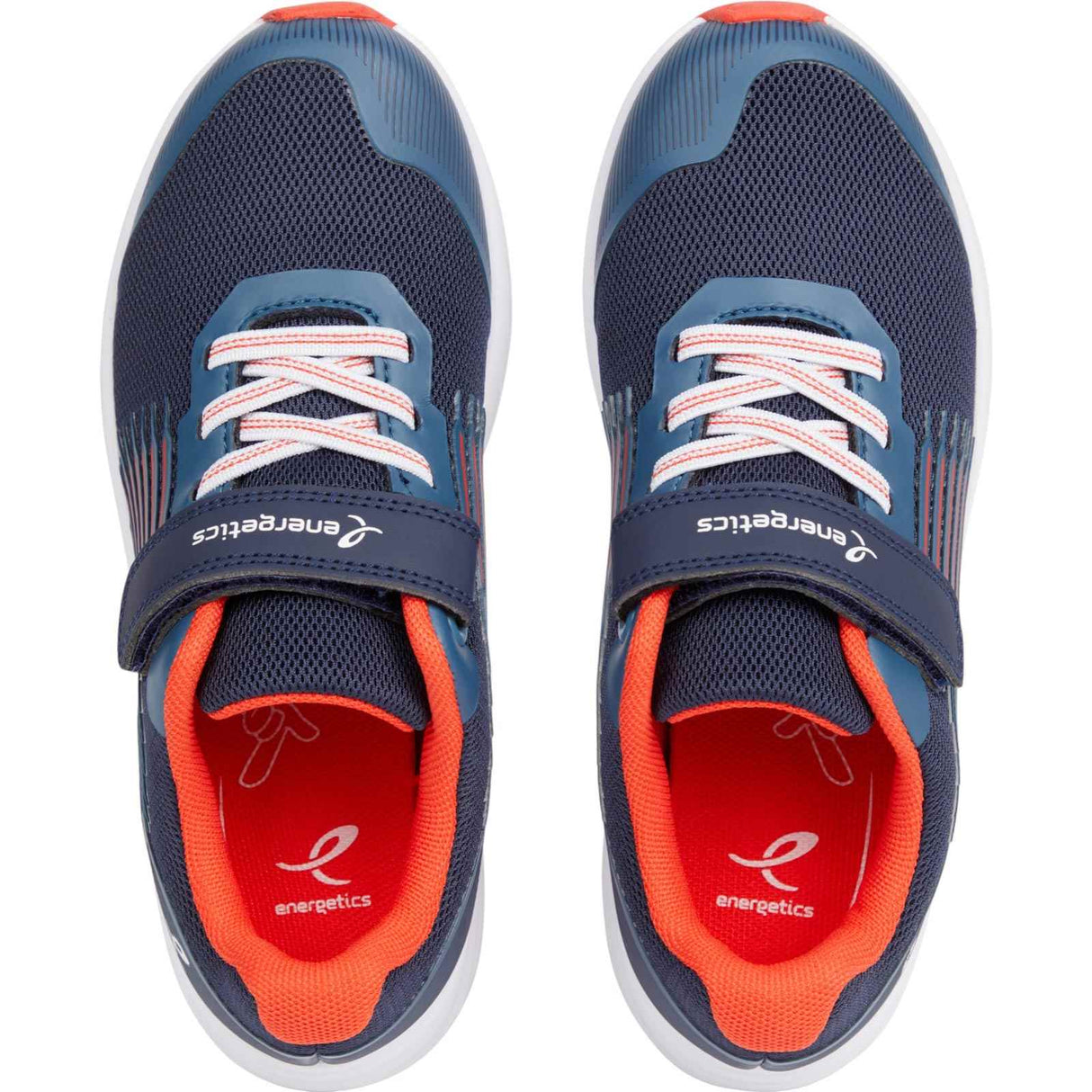 ENERGETICS Elexir XIII Boys NAVY