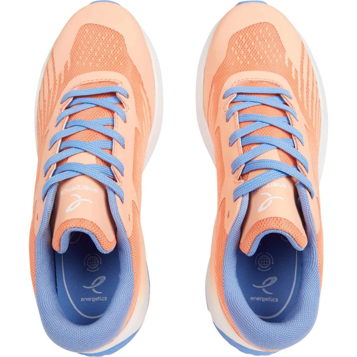 ENERGETICS OZ 2.5 Girls PINK