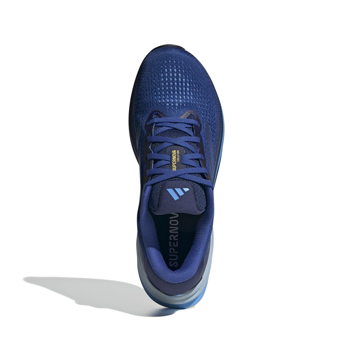 adidas Supernova Solution Mens Navy