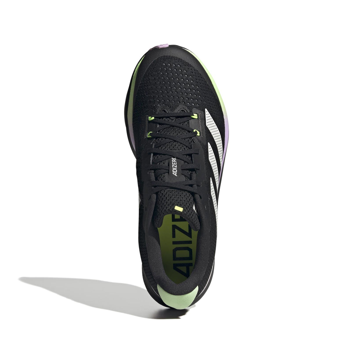 adidas Adizero SL Mens Black