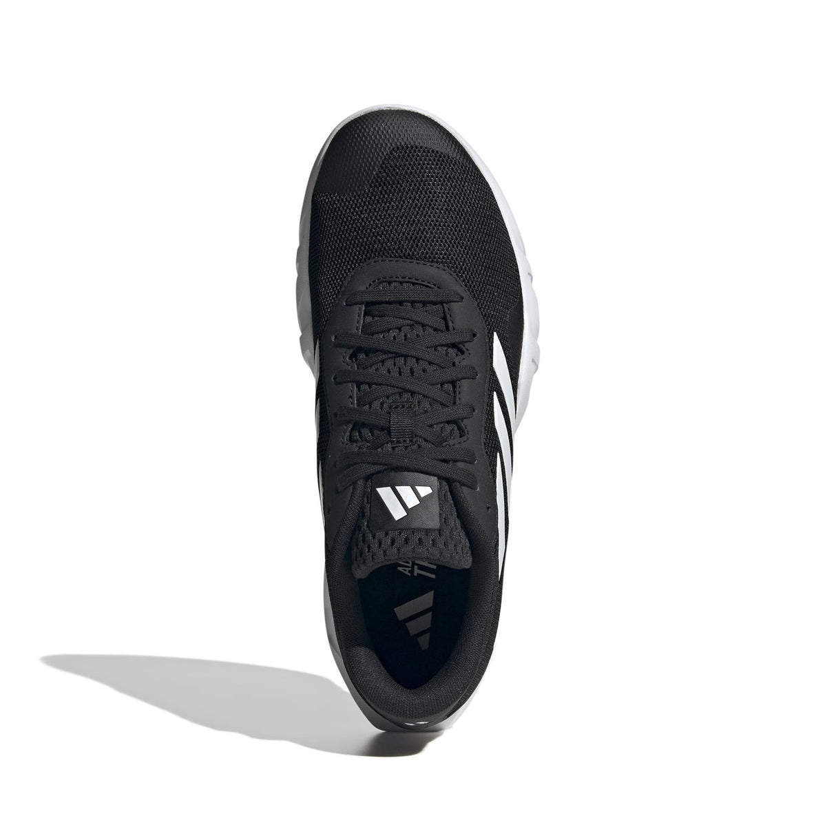 adidas Amplimove Trainer Mens Black