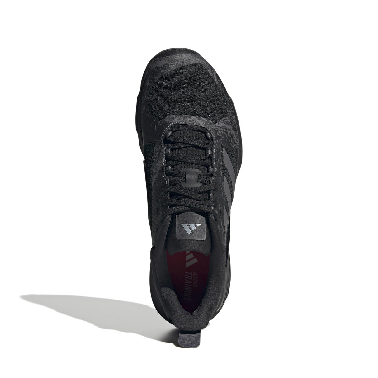 adidas Dropset 2 Trainer Mens Black