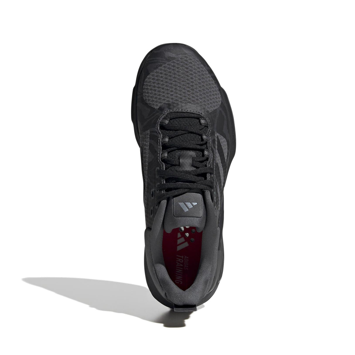 adidas Dropset 2 Trainer Womens Black