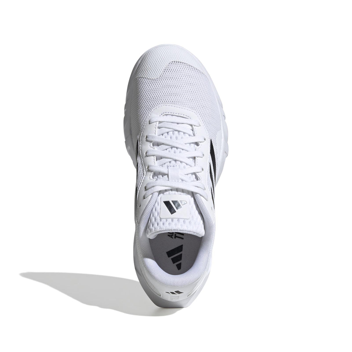adidas Amplimove Trainer Womens White