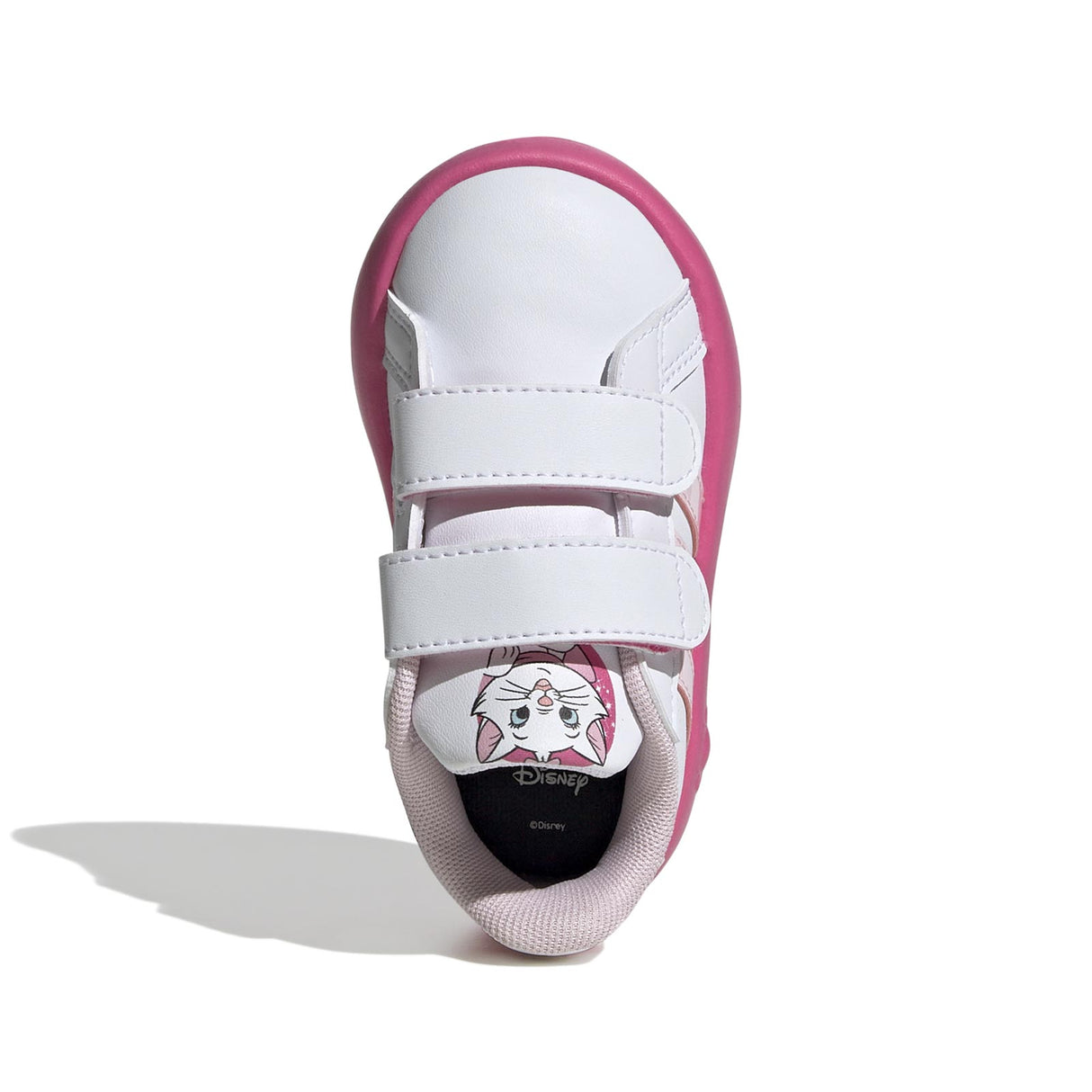 adidas Grand Court 2 Marie Inf Girls Wh