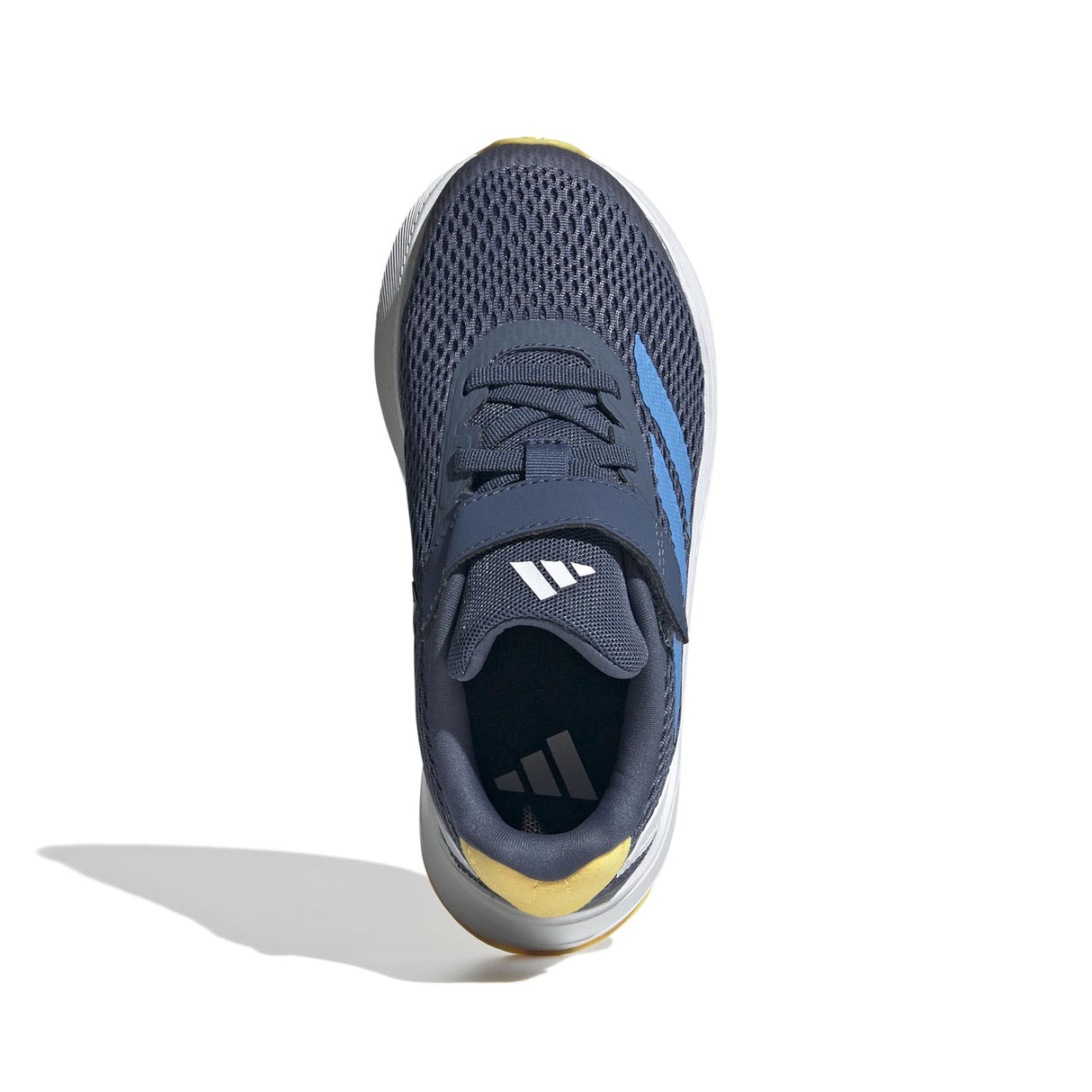 adidas Duramo SL EL Jnr Boys Navy
