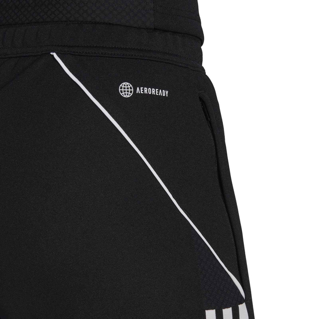 adidas Womens Trio23L Pant Black