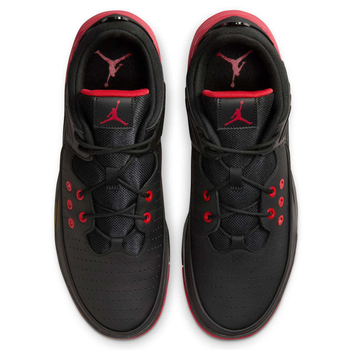 Jordan Max Aura 5 BLACK
