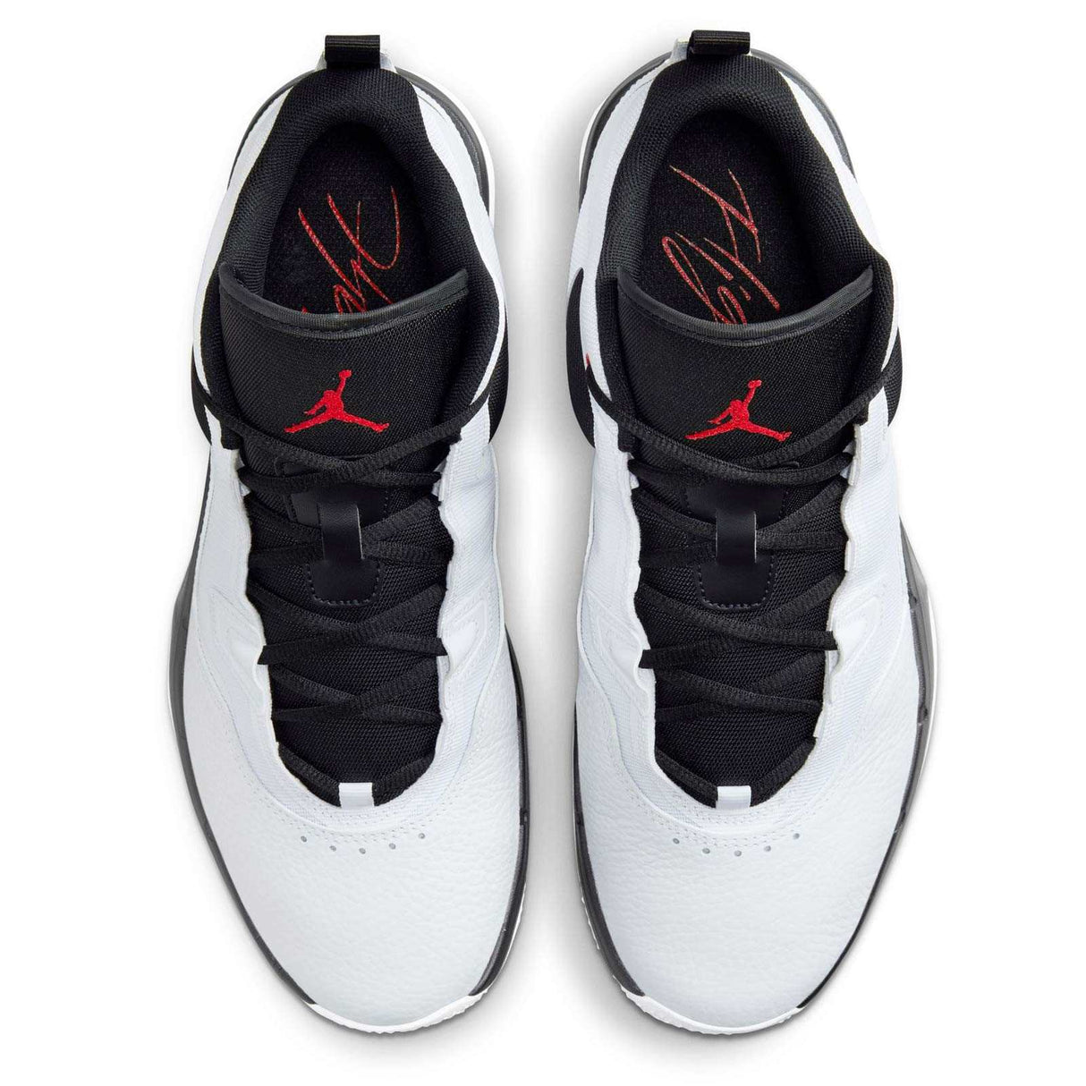 JORDAN STAY LOYAL 3 WHITE