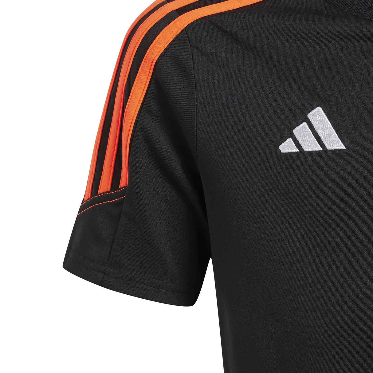adidas Boys Tiro23 CB TR Jersey Black