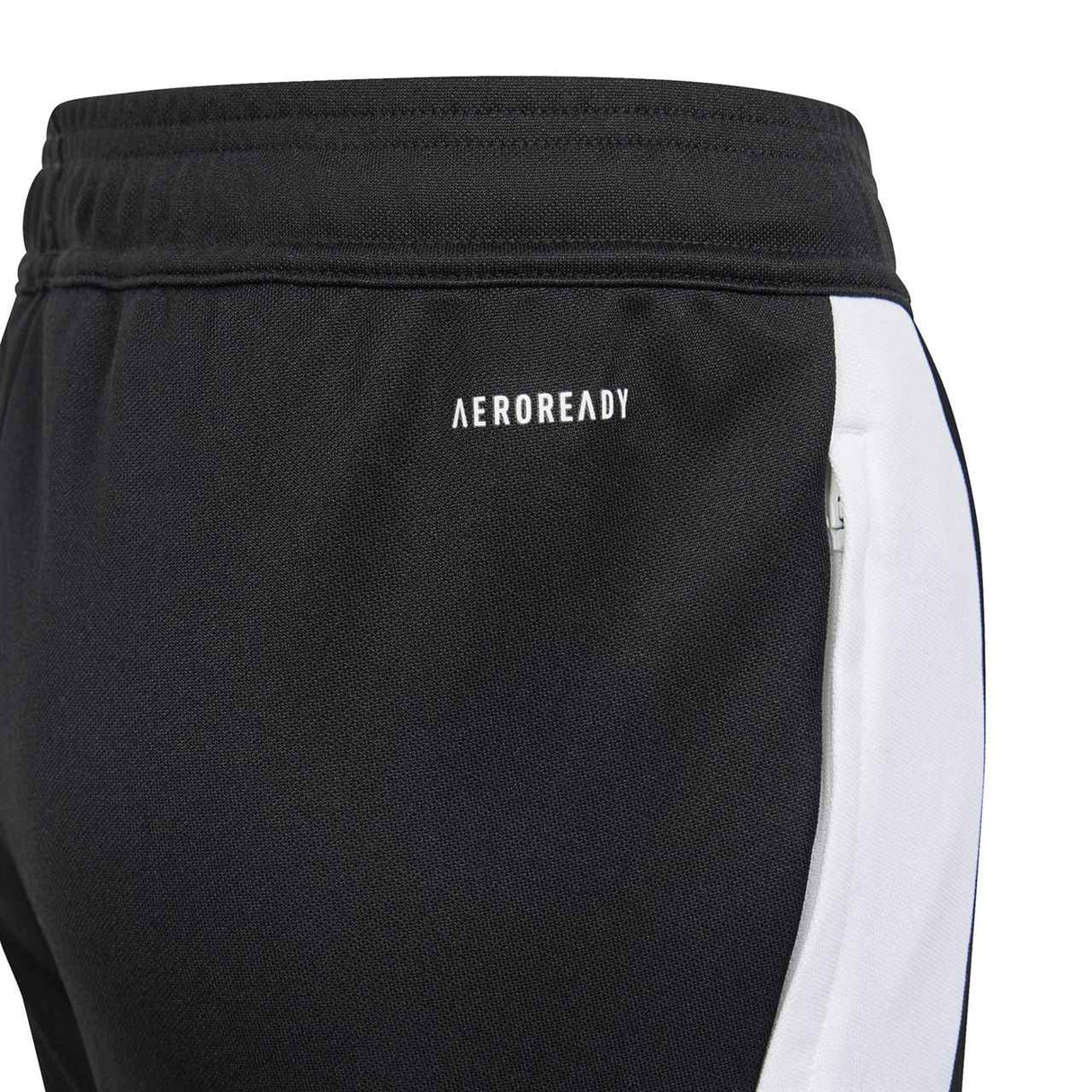 adidas Boys Tiro24 TR SY Pant Black
