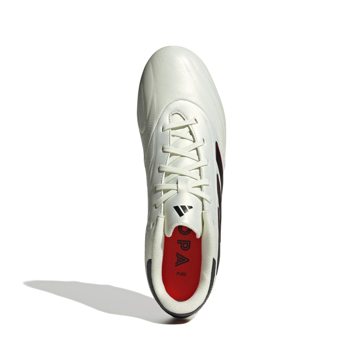 adidas Copa Pure 2 League FG White/Red