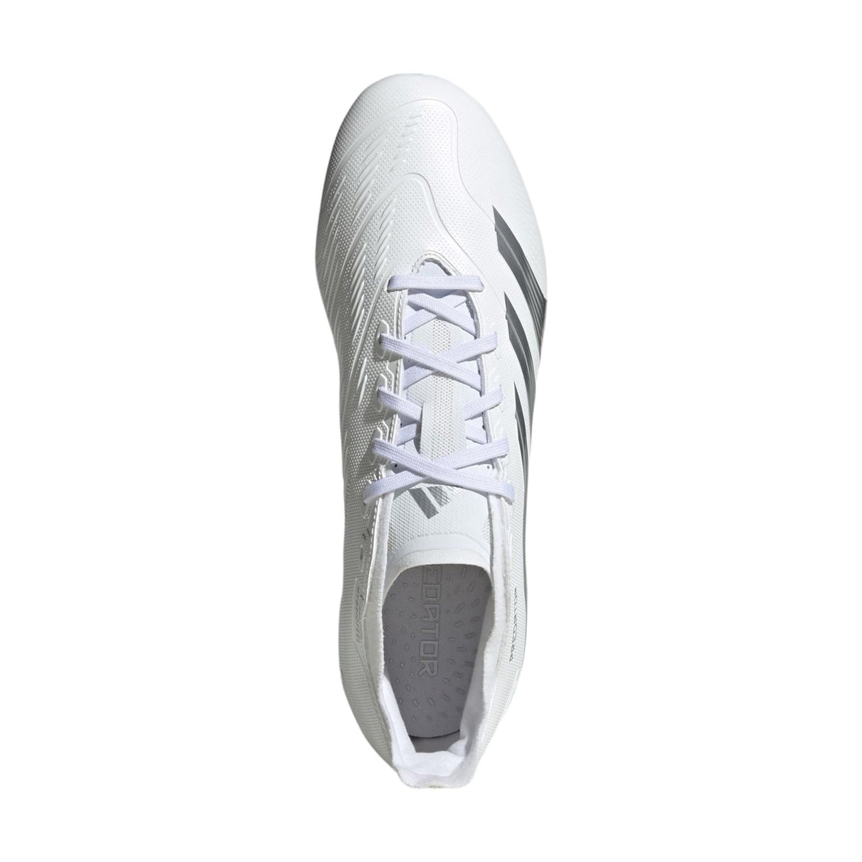 adidas Predator League L FG White