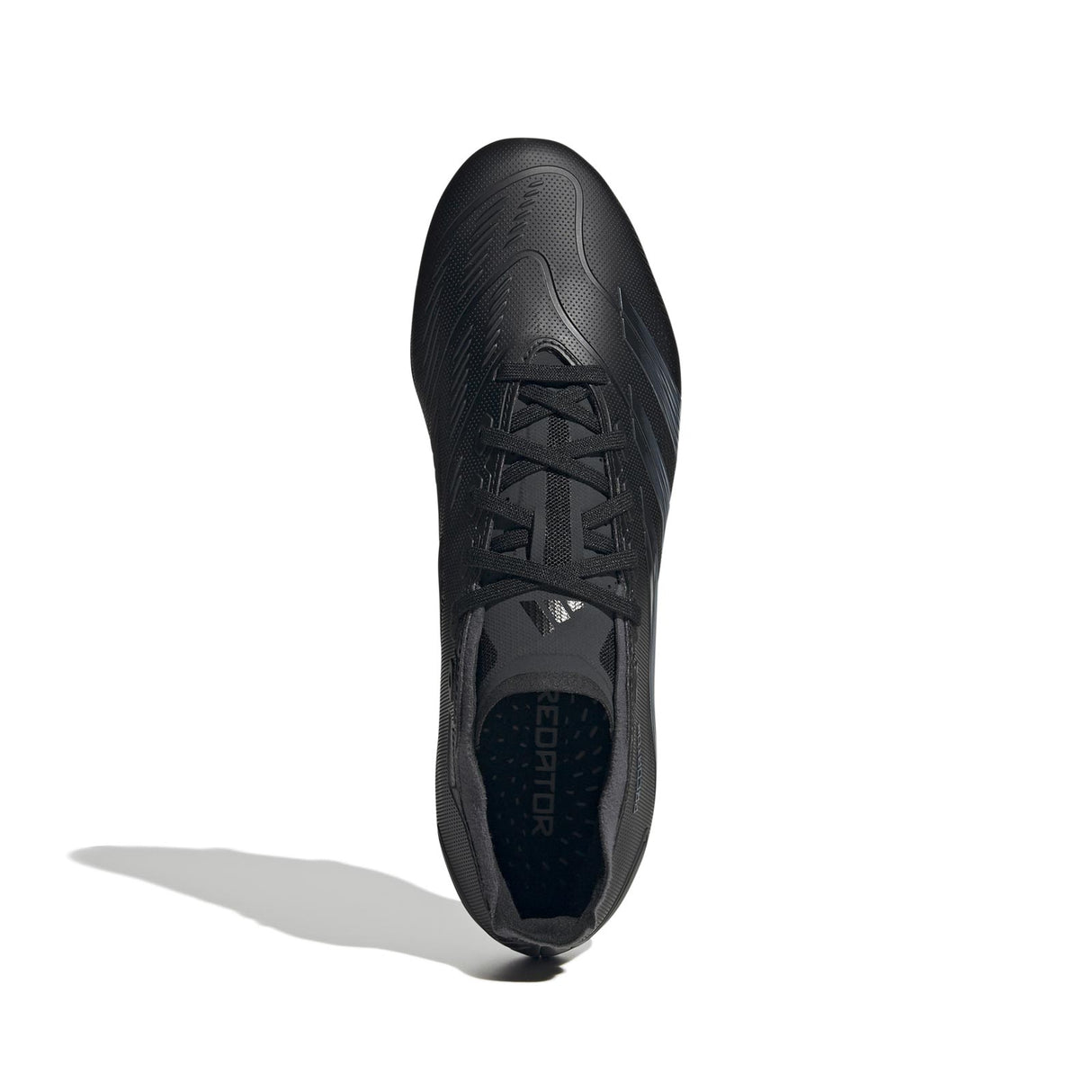 adidas Predator League L FG Black