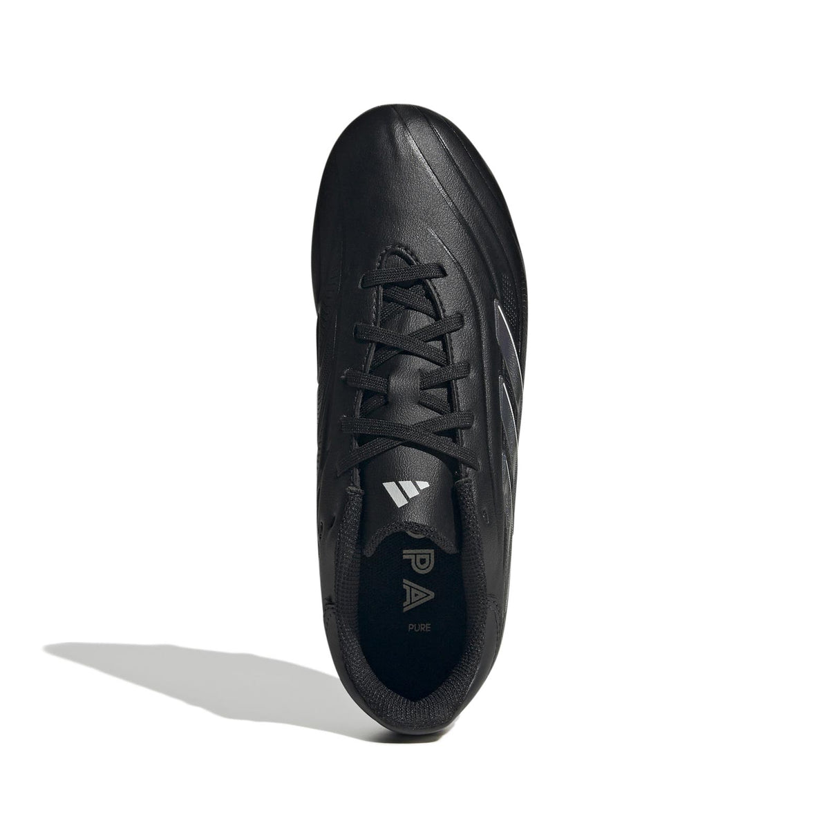 adidas Kids Copa Pure 2 League FG Blk