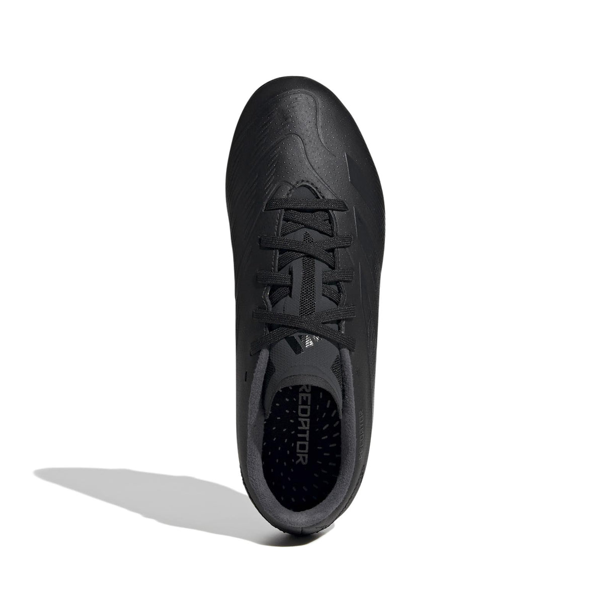 adidas Kids Predator League L FG Black