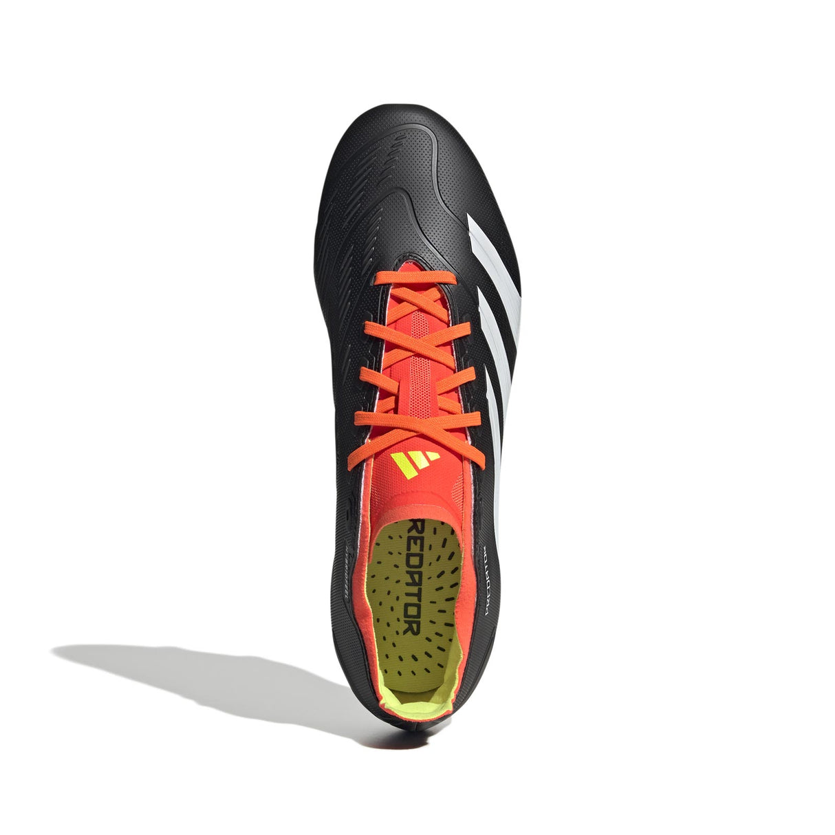 adidas Predator League L FG Black/Rd