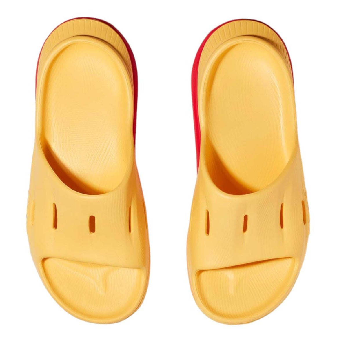 Hoka Ora Slide 3 Womens Pink
