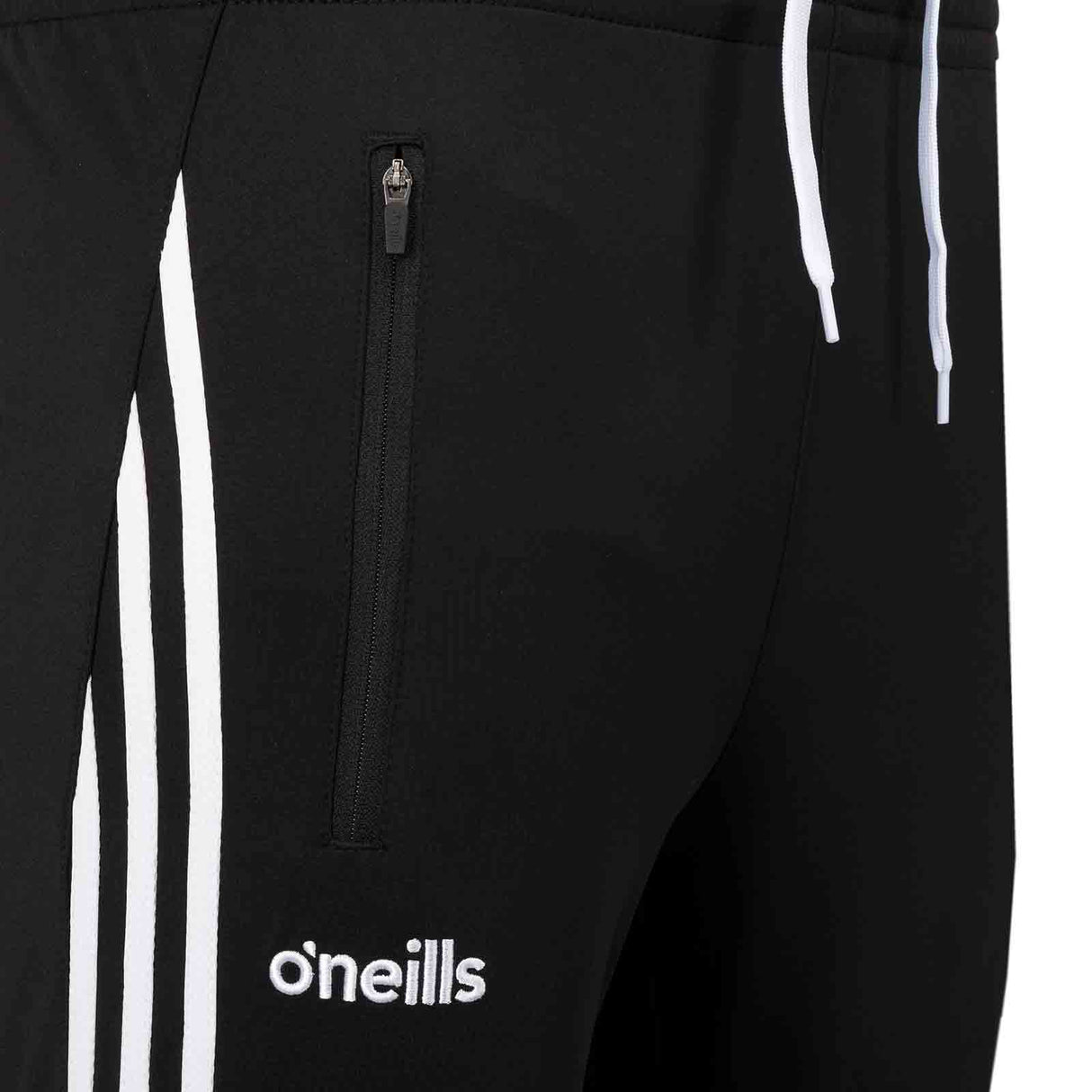 O'NEILLS Achill 23 Mens Poly Pant Black