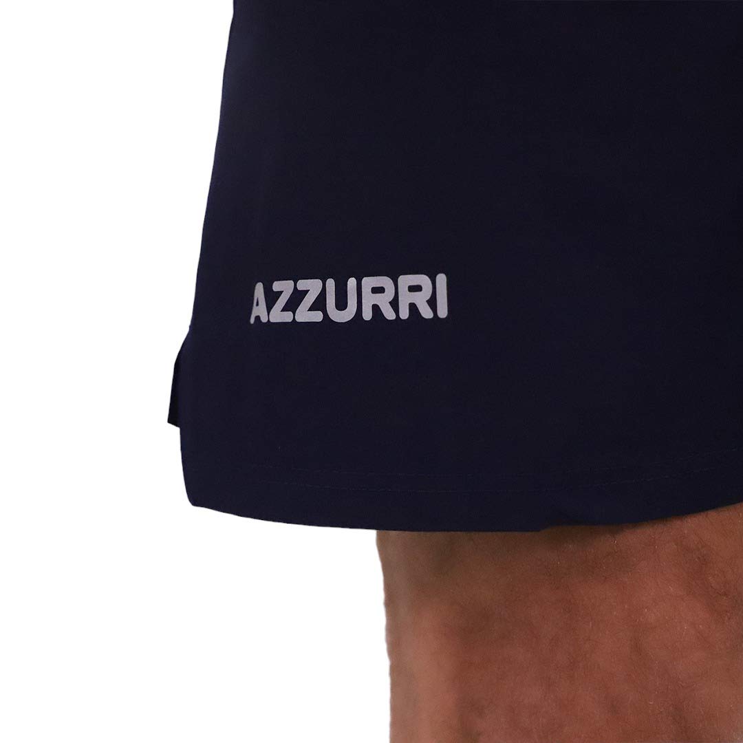 Azzurri Waterford 23 Winter Trn Sho Blk
