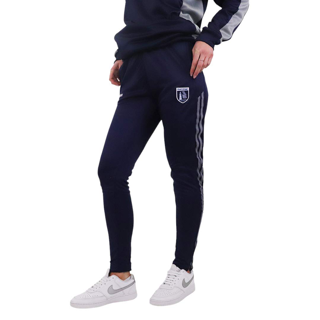 Azzurri Waterford 23 Boston Skn Pant Nv