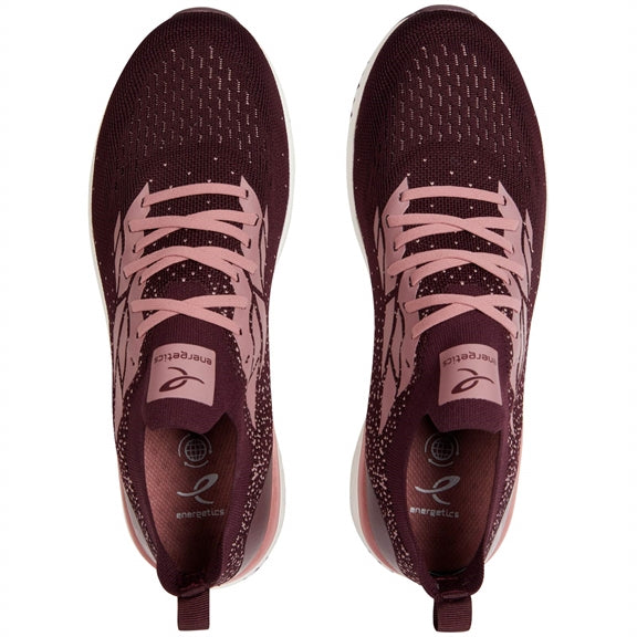 Energetics U OZ Ladies Red