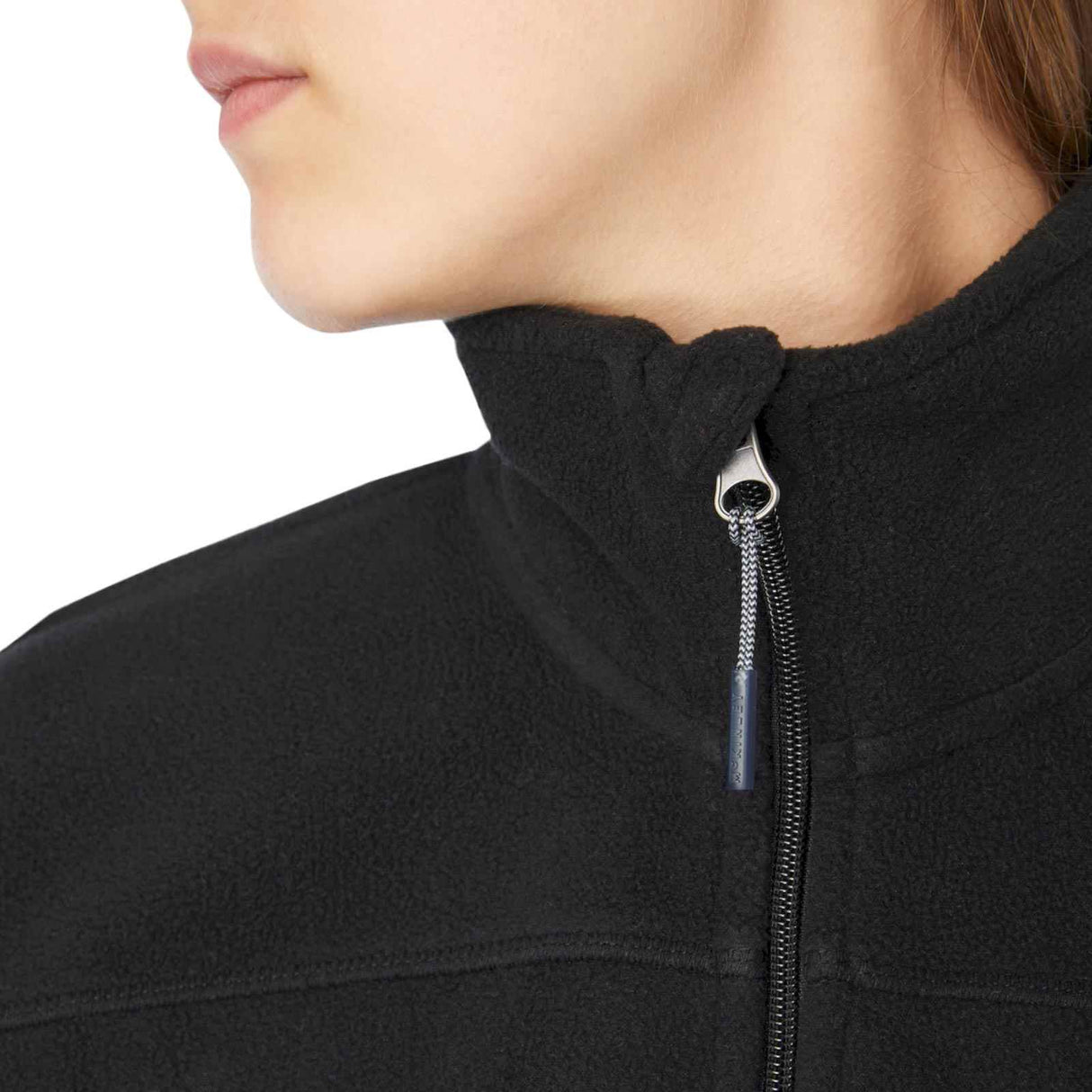 MCKINLEY Coari II wms Jacket Flc BK