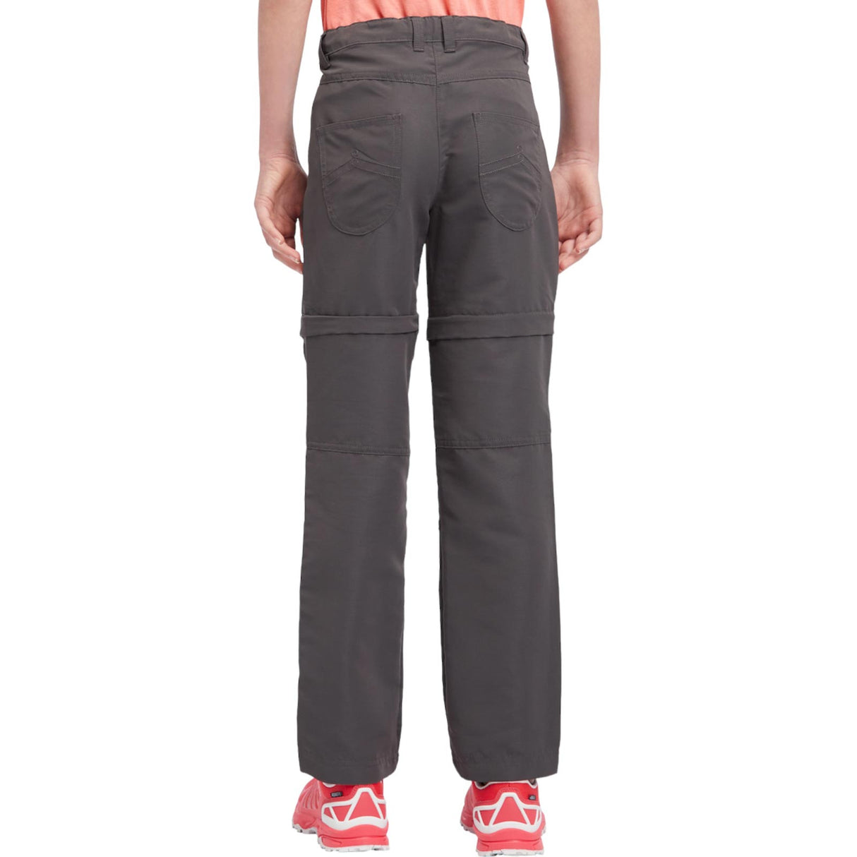 MCKINLEY F Alana II G Pants 1/1 GRY
