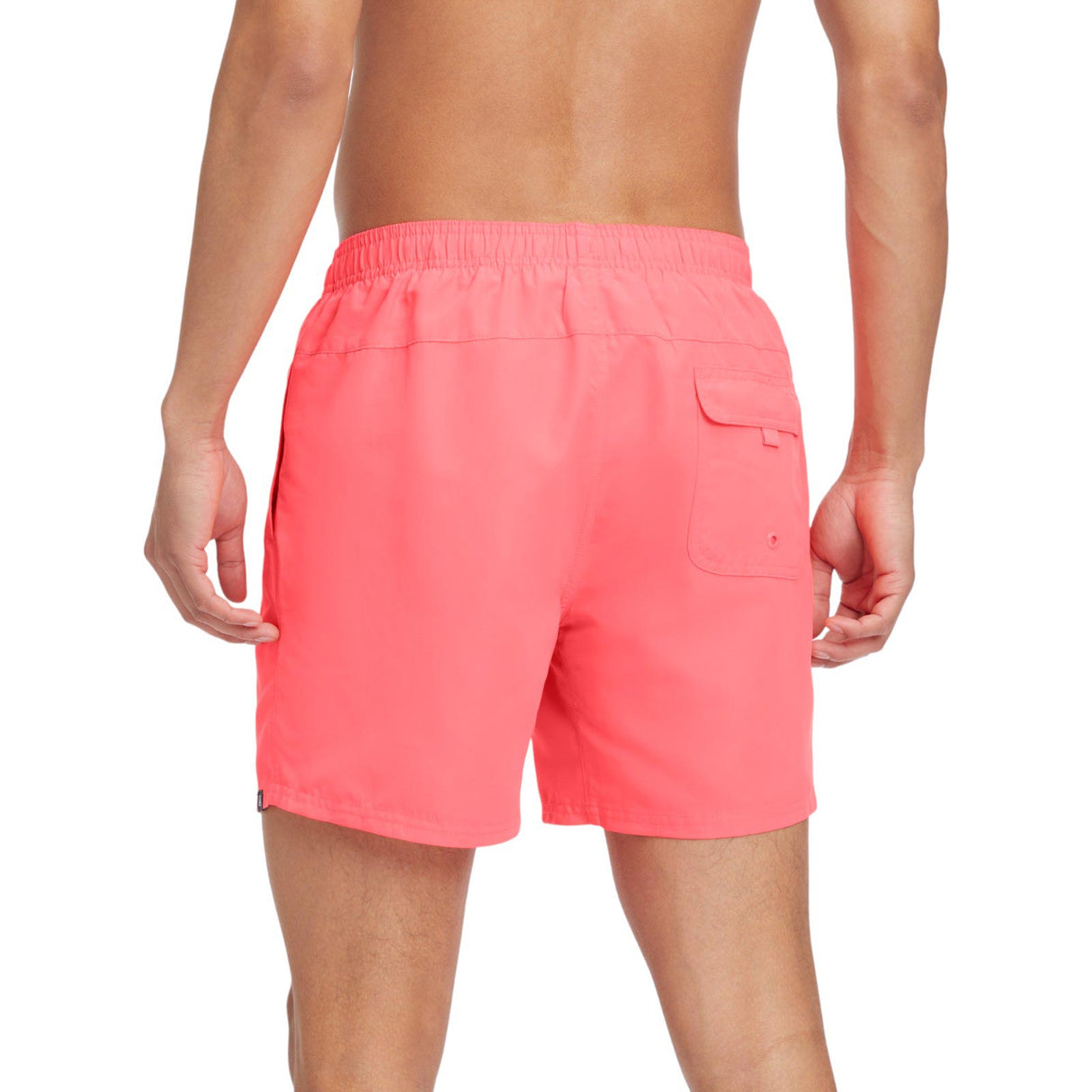 FIREFLY Ken III M Shorts RED